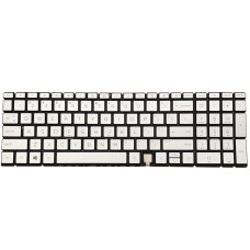 Laptop keyboard for HP Envy 15-ed0003ca 15-ed0010ca